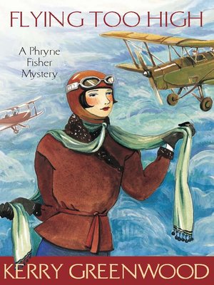 Flying Too High - ebook